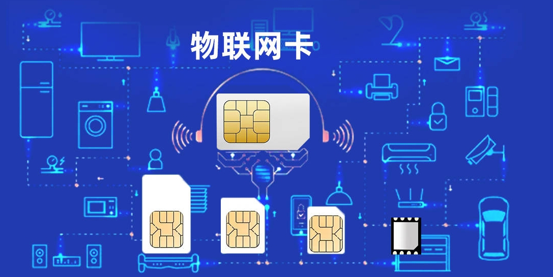 三川智慧科技有限公司物联网通道租赁项目