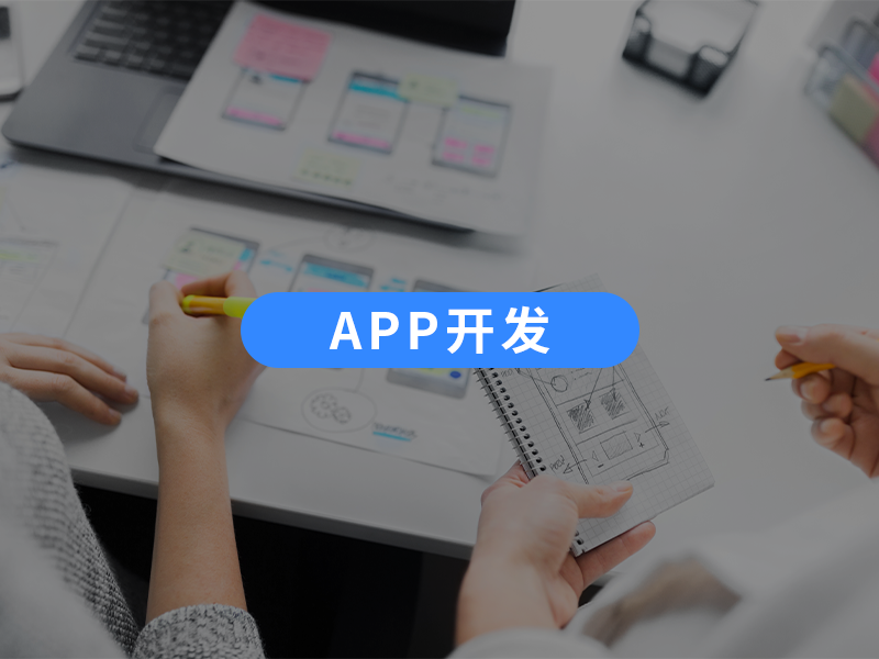 APP开发