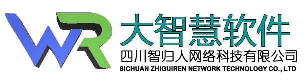 大智慧软件系统专家-四川智归人网络科技有限公司